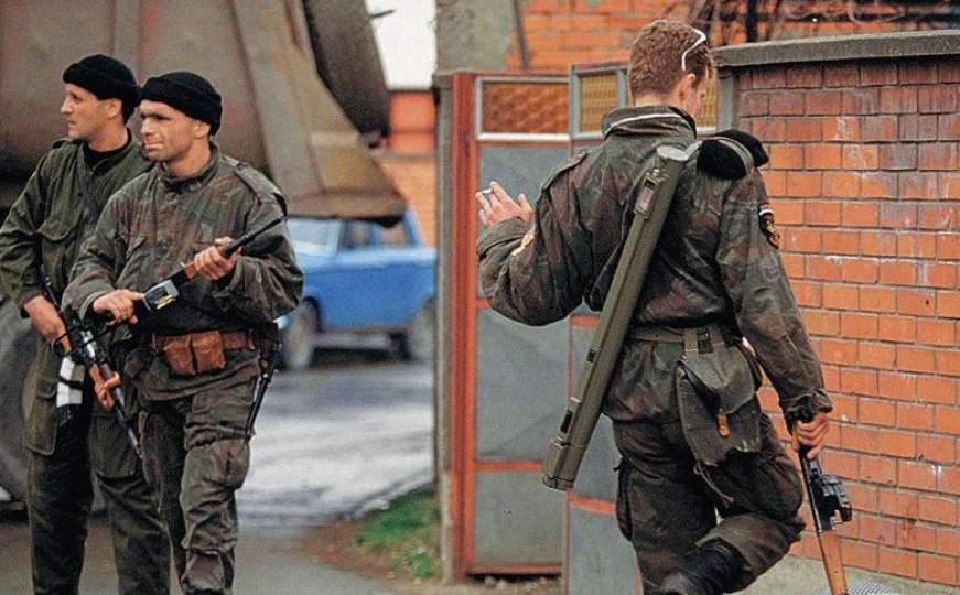 Trideset godina od Arkanovih zločina u Bijeljini: Dan kad je krv potekla Bosnom